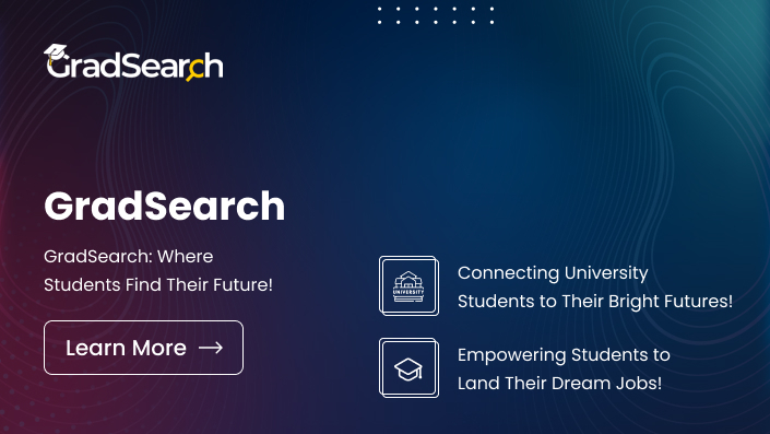 GradSearch