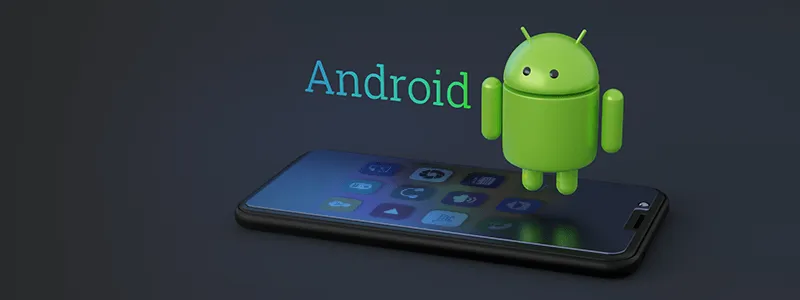 Offshore Android Development