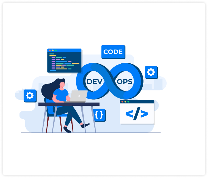Offshore Python Development